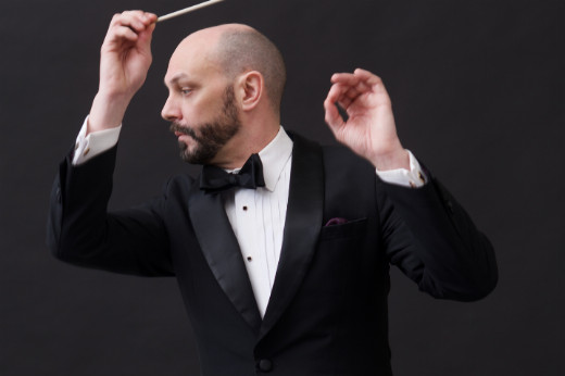 Masterworks: Handel's Messiah in Charlotte
