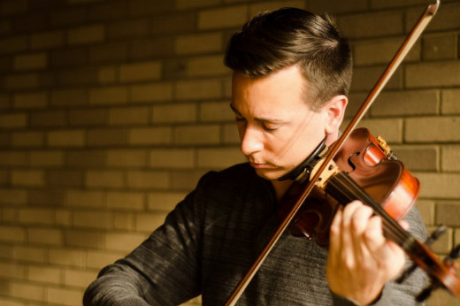 Masterworks: Romantic Masters in Charlotte