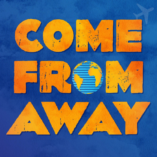 Come From Away in San Francisco / Bay Area