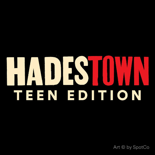 Hadestown Teen Edition in San Francisco / Bay Area