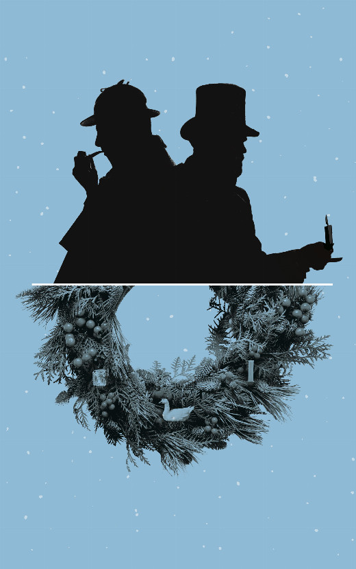 A SHERLOCK CAROL