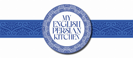 My English Persian Kitchen in Washington, DC