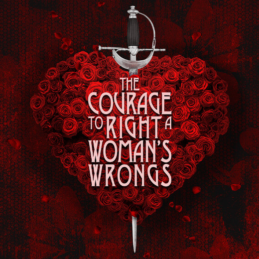 The Courage to Right a Woman's Wrongs in South Carolina