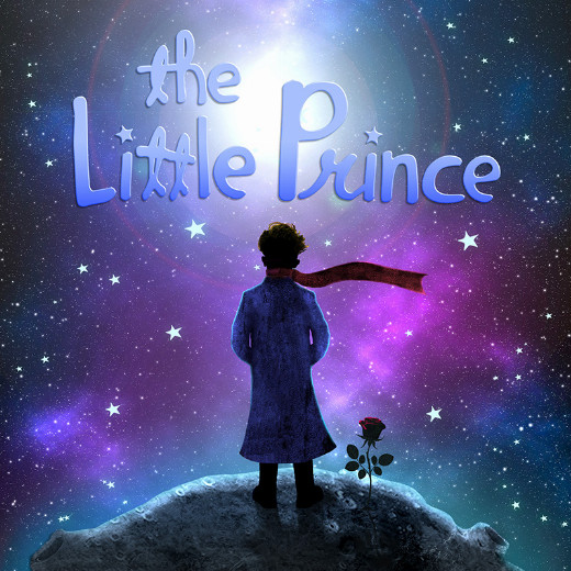 The Little Prince in South Carolina