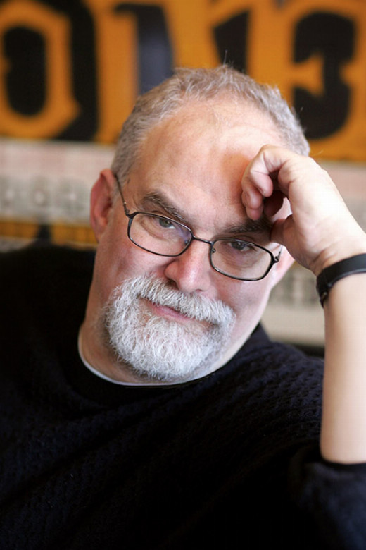 Broadway Close Up: William Finn in Brooklyn