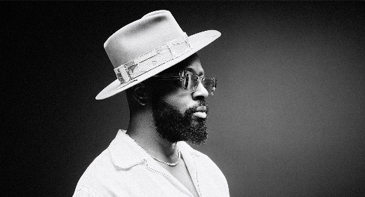 Wyclef Jean show poster
