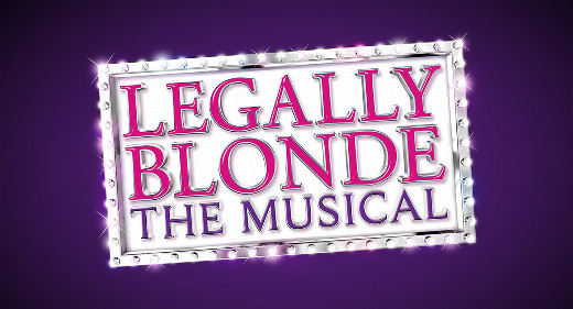 Legally Blonde - The Musical in Central Virginia