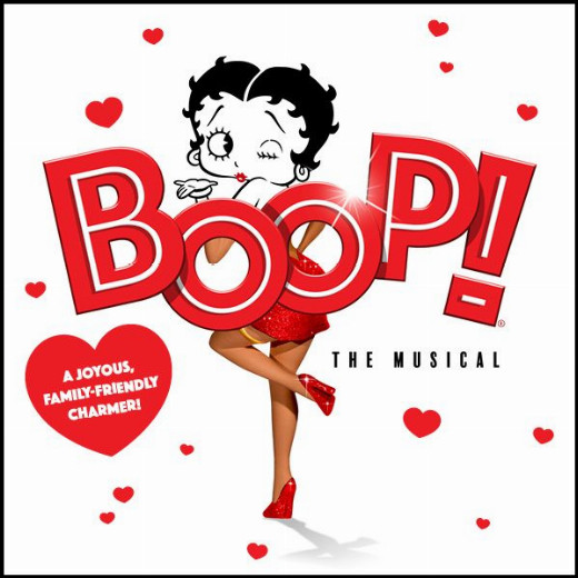 BOOP! The Musical