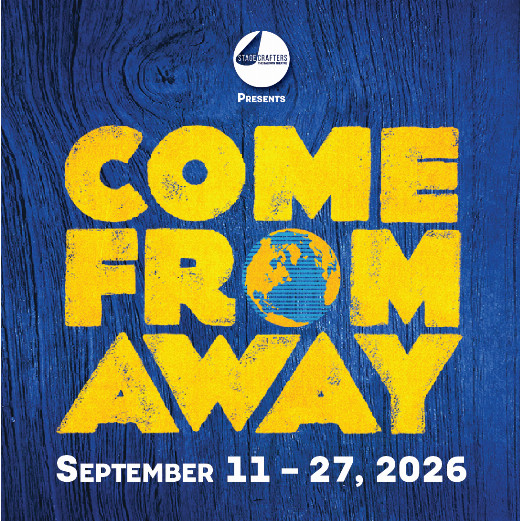 Come From Away in Michigan