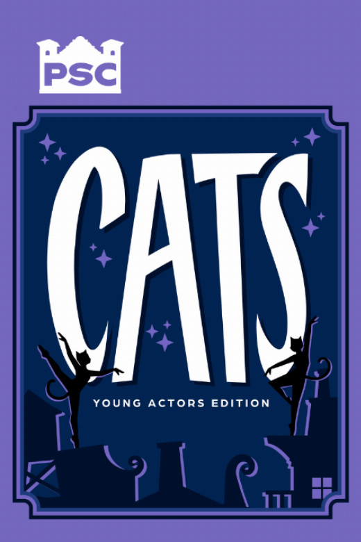 Cats: Young Actors Edition in Central New York