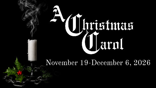A Christmas Carol: By Charles Dickens in Boise
