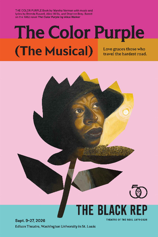 The Color Purple (The Musical) in St. Louis