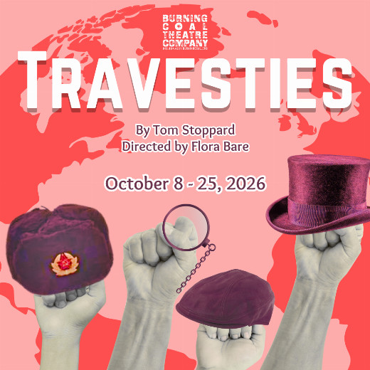 Travesties in Raleigh