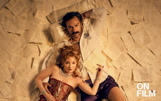 NT Live: Les Liaisons Dangereuses