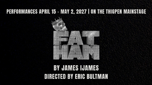 Fat Ham in South Carolina