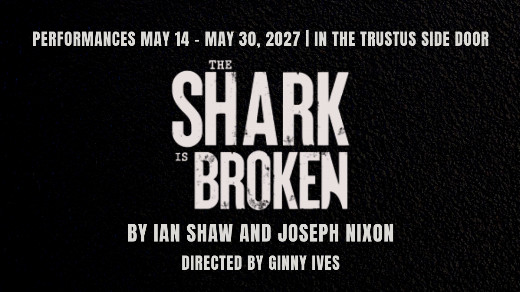The Shark is Broken in South Carolina