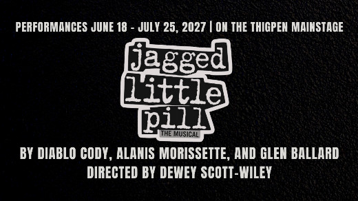 Alanis Morissette’s Jagged Little Pill: The Musical in South Carolina