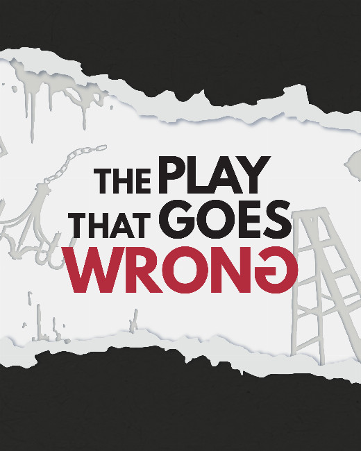 The Play That Goes Wrong in Utah