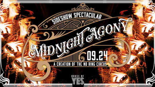 Midnight Agony