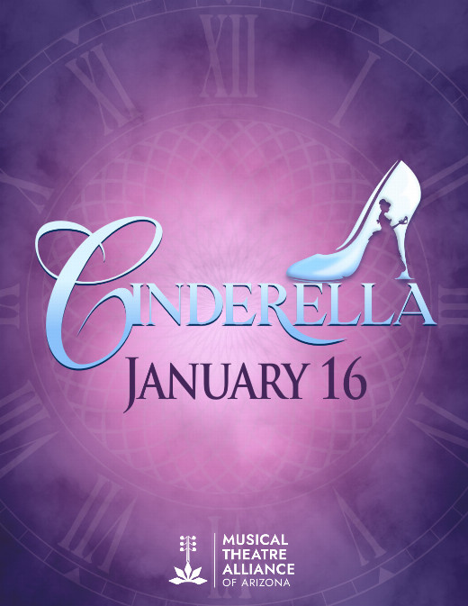 Showcase: CINDERELLA