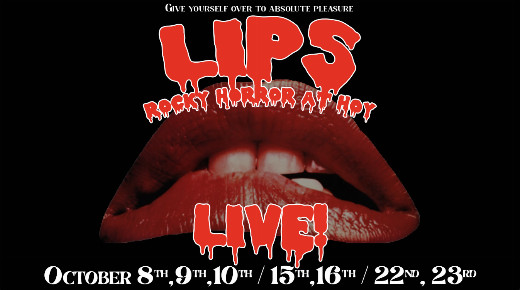 Lips: Rocky Horror