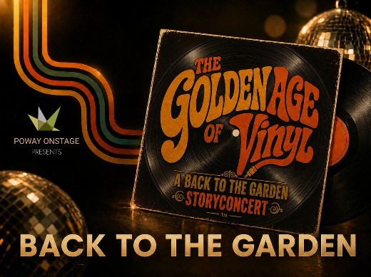 Back To The Garden The Golden Age of Vinyl in San Diego