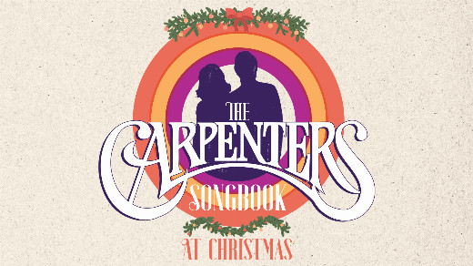 The Carpenters Songbook At Christmas in San Diego