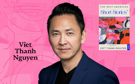 Selected Shorts: The Best American Short Stories 2026 with Viet Thanh Nguyen
