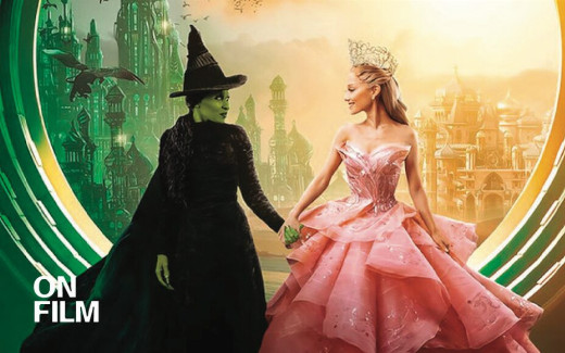 Sing-Along Wicked