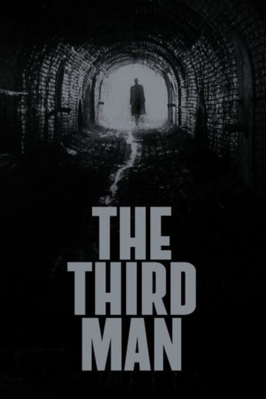The Third Man in New Hampshire