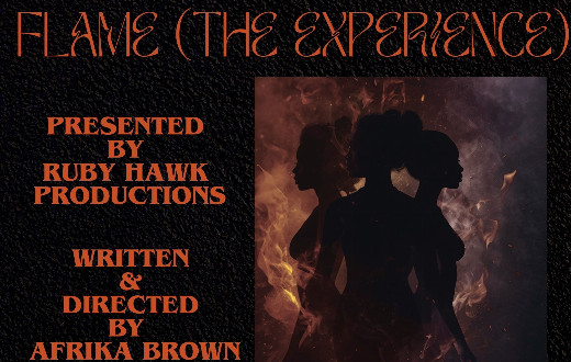 Flame (The Experience)