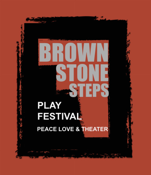 Brownstone Steps Play Festival