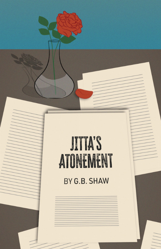 Jitta's Atonement in Washington, DC