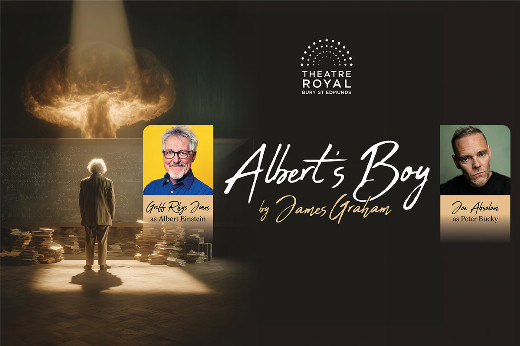 Albert's Boy