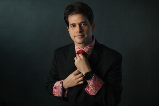 Nathan Coe Marsh ♦ Mindblowing Magic in Philadelphia