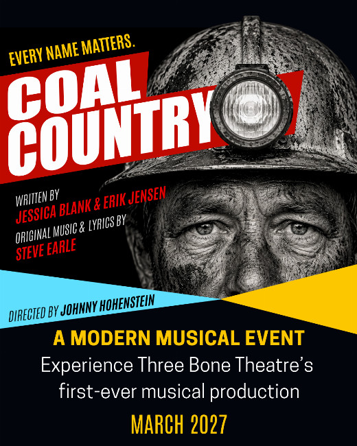 Coal Country in Charlotte