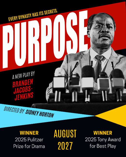 Purpose in Charlotte