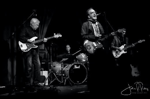 bluerace to Perform at Long Island Music & Entertainment Hall of Fame on Sept 13th show poster