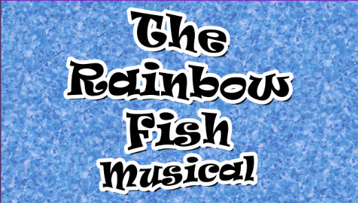 The Rainbow Fish Musical in Toronto