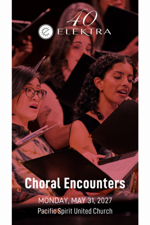 Choral Encounters