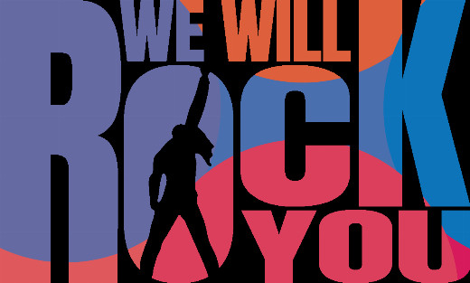 We Will Rock You