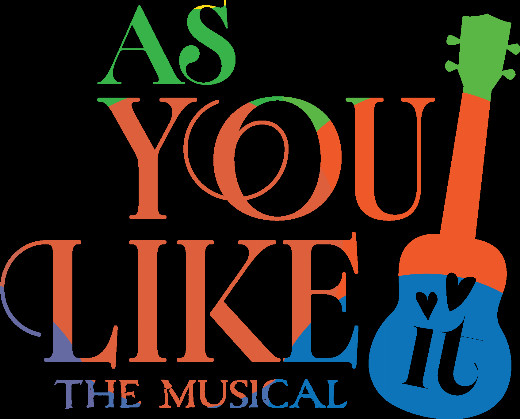 As You Like It