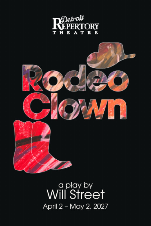 Rodeo Clown in Michigan