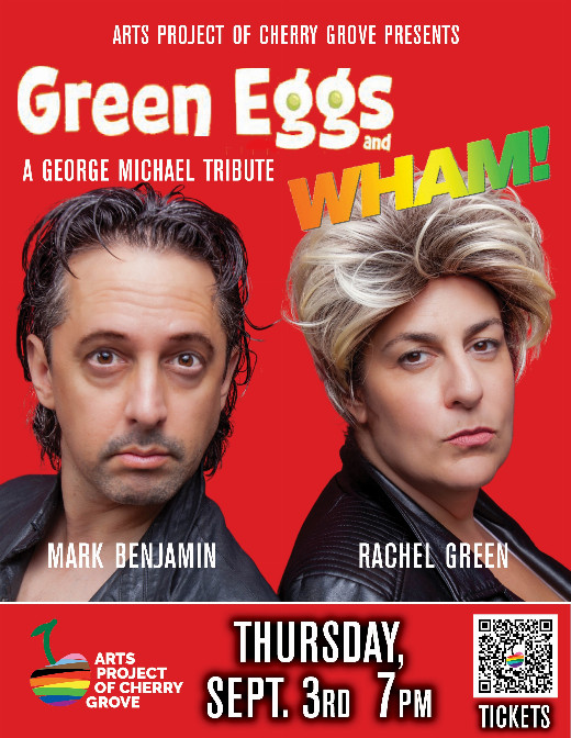 Green Eggs & Wham! in Long Island