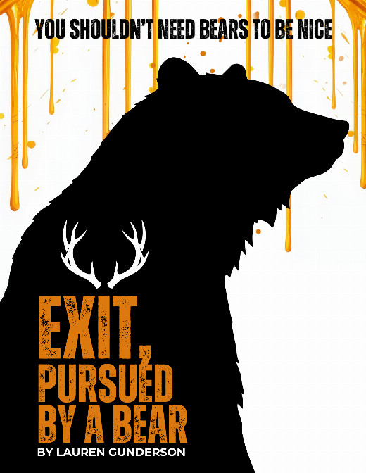 Exit, Pursued by a Bear 