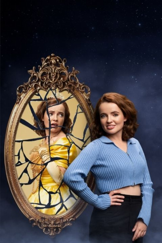 Roisin McAlinden - Fairytale: Ending in Australia - Melbourne