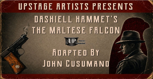 The Maltese Falcon in Baltimore