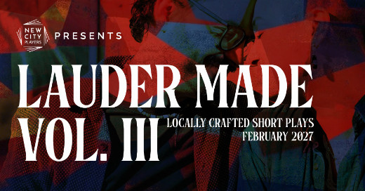 Short Plays: Lauder Made Volume III