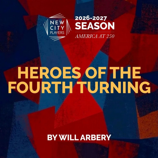Heroes of the Fourth Turning