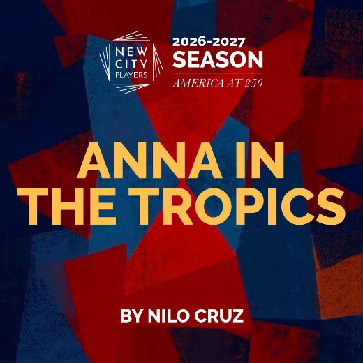 Anna in the Tropics